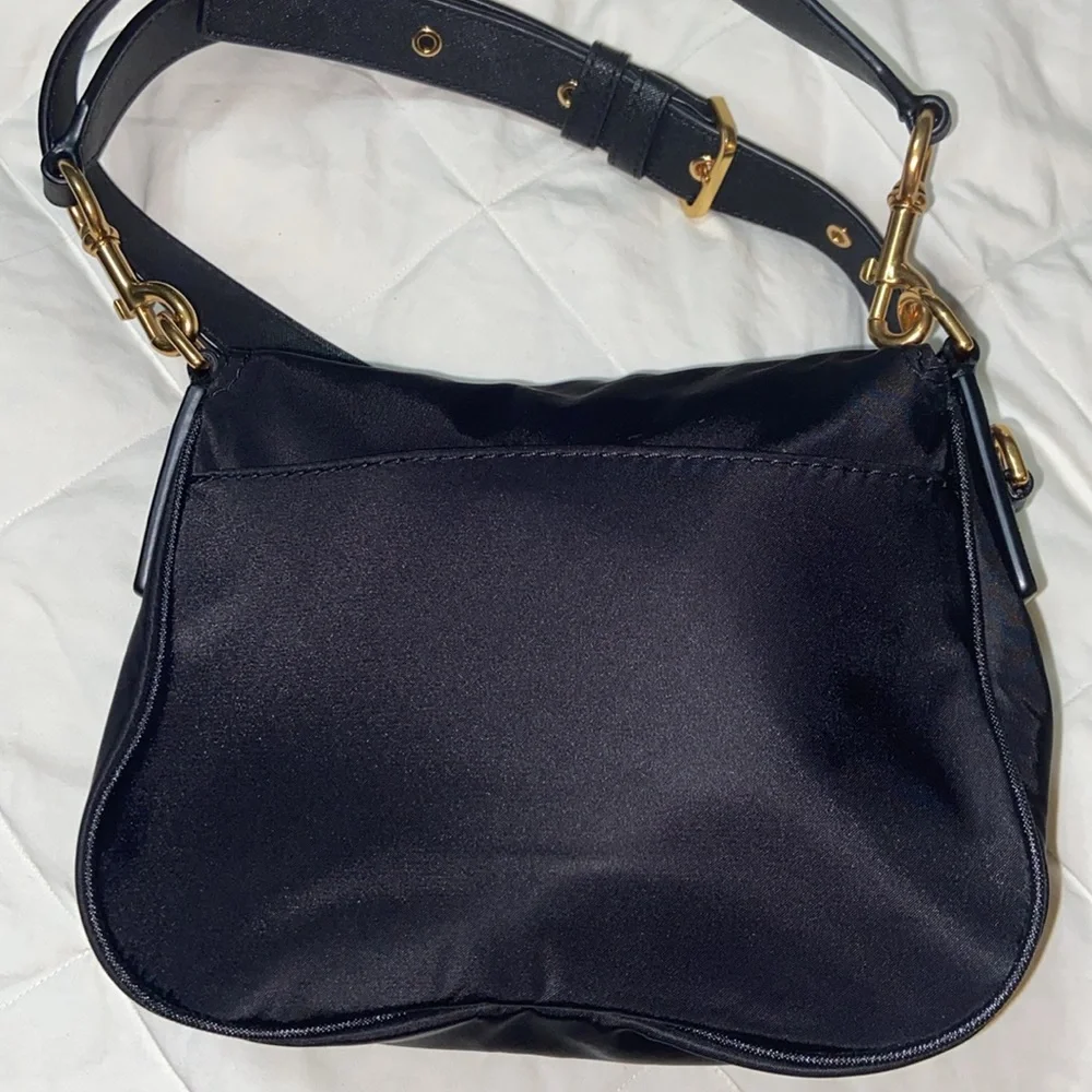 Nwot Marc Jacobs Trooper Nomad Nylon Crossbody - Picture 6 of 15